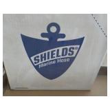 5 boxes Shields Marine Hose - your ...