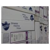 5 boxes Shields Marine Hose - your ...