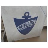 5 boxes Shields Marine Hose - your ...