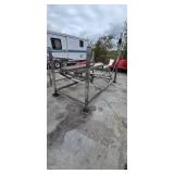 ShoreStation Boat Lift Frame - 800 LBS Capacity