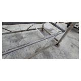 ShoreStation Boat Lift Frame - 800 LBS Capacity