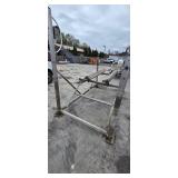 ShoreStation Boat Lift Frame - 800 LBS Capacity