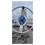 ShoreStation Boat Lift Frame - 800 LBS Capacity