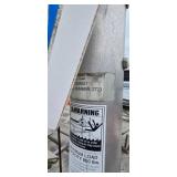 ShoreStation Boat Lift Frame - 800 LBS Capacity