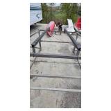 Small Boat/PWC Lift