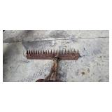 Briggs & Stratton Gas Engine Walk-Behind Sickle Bar Mower