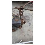 Briggs & Stratton Gas Engine Walk-Behind Sickle Bar Mower