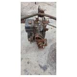 Briggs & Stratton Gas Engine Walk-Behind Sickle Bar Mower