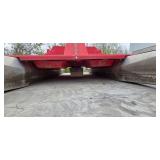 ERCOA 2 person Paddle Boat