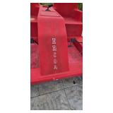 ERCOA 2 person Paddle Boat