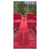 ERCOA 2 person Paddle Boat
