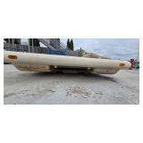 Otter Island Dock Platform / Swim Raft