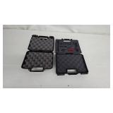 American Tactical Gun cases - 2-Piece Set