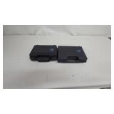 American Tactical Gun cases - 2-Piece Set