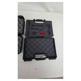 American Tactical Gun cases - 2-Piece Set