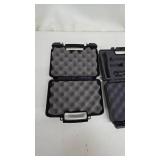 American Tactical Gun cases - 2-Piece Set