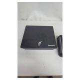 Honeywell Steel Cash & Security Boxes - Large Safe & Portable Case (Lot of 2)