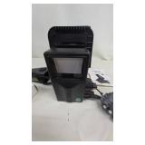 Aqua-Vu MC2x Underwater Viewing System with Monitor, Long Cable & Carry Case