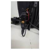 Aqua-Vu MC2x Underwater Viewing System with Monitor, Long Cable & Carry Case