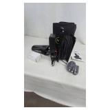 Aqua-Vu MC2x Underwater Viewing System with Monitor, Long Cable & Carry Case