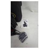 Aqua-Vu MC2x Underwater Viewing System with Monitor, Long Cable & Carry Case