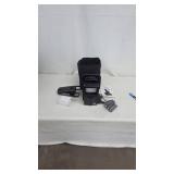Aqua-Vu MC2x Underwater Viewing System with Monitor, Long Cable & Carry Case