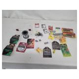 Mixed lot of Fishing Tackle/Lures