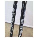 Shakespeare Fishing Rods  - Spinning Rods with Cork Handles