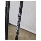 Shakespeare Fishing Rods  - Spinning Rods with Cork Handles