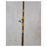 Shakespeare Fishing Rods  - Spinning Rods with Cork Handles