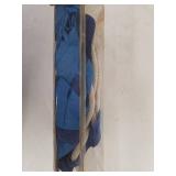 Drift Control System with Rope Harness - Simple to Use (9-11 ft Rope)