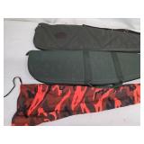 Rifle Cases (Lot of 3)