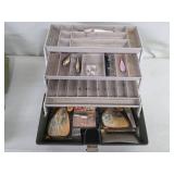 Vintage Assorted Fishing Lures