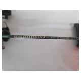 Mixed Lot of Ice fishing Gear