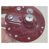 Penn Vintage Spinning Reels - Patent Pending, Made in Japan