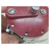 Penn Vintage Spinning Reels - Patent Pending, Made in Japan