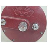 Penn Vintage Spinning Reels - Patent Pending, Made in Japan