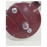 Penn Vintage Spinning Reels - Patent Pending, Made in Japan