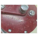Penn Vintage Spinning Reels - Patent Pending, Made in Japan