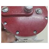 Penn Vintage Spinning Reels - Patent Pending, Made in Japan
