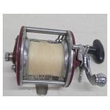 Penn Vintage Spinning Reels - Patent Pending, Made in Japan