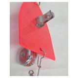 Marker Bouy and 2 planers