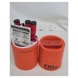 Elin Hand Red Flare Marine Signal Kit with Flare Gun