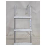 Pool Ladder - 3 steps
