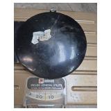 15 lb fishing weight