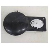 15 lb fishing weight