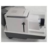 Revere 505 Auto Magazine Slide Projector - 120V, 550W Lamp (P-505)