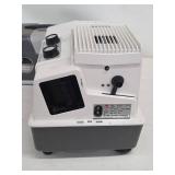 Revere 505 Auto Magazine Slide Projector - 120V, 550W Lamp (P-505)