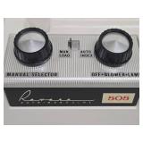 Revere 505 Auto Magazine Slide Projector - 120V, 550W Lamp (P-505)