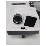 Revere 505 Auto Magazine Slide Projector - 120V, 550W Lamp (P-505)